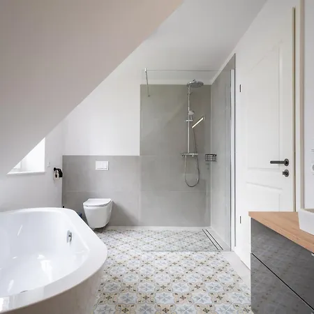 Dom wakacyjny Lighthouse Spo *