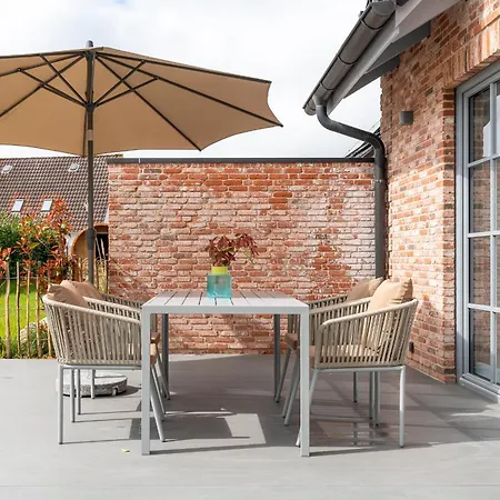 Dom wakacyjny Lighthouse Spo Sankt Peter-Ording