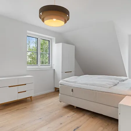 Holiday home Lighthouse Spo Sankt Peter-Ording