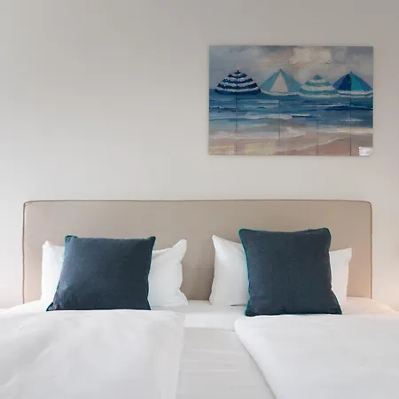 Lighthouse Spo Dom wakacyjny Sankt Peter-Ording