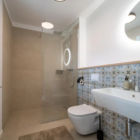 Dom wakacyjny Lighthouse Spo