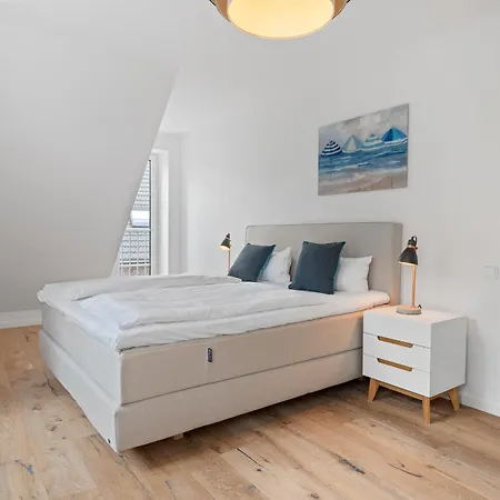 Lighthouse Spo Holiday home Sankt Peter-Ording