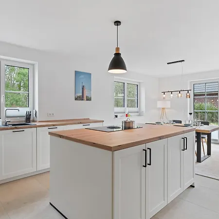 Lighthouse Spo Sankt Peter-Ording