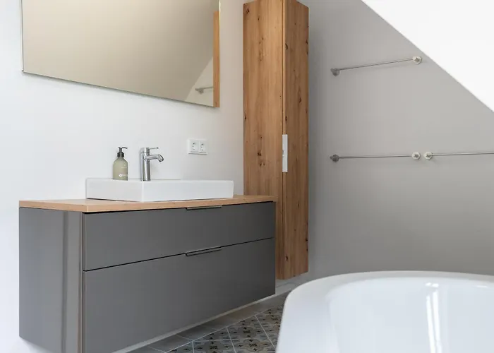 Lighthouse Spo Feriehus *