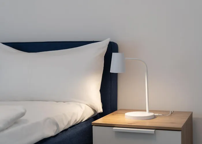 Lighthouse Spo Feriehus