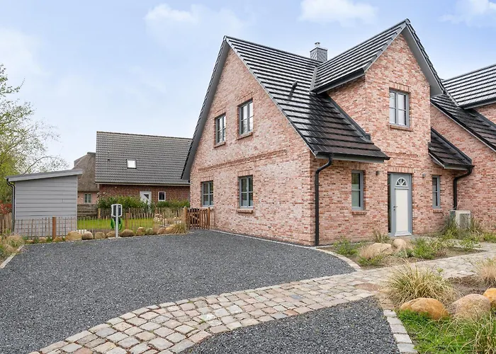 Lighthouse Spo Feriehus