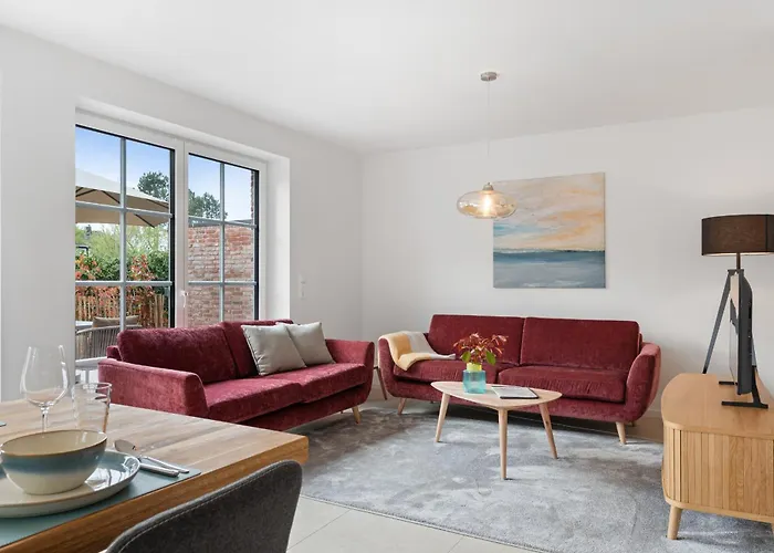 Lighthouse Spo Feriehus