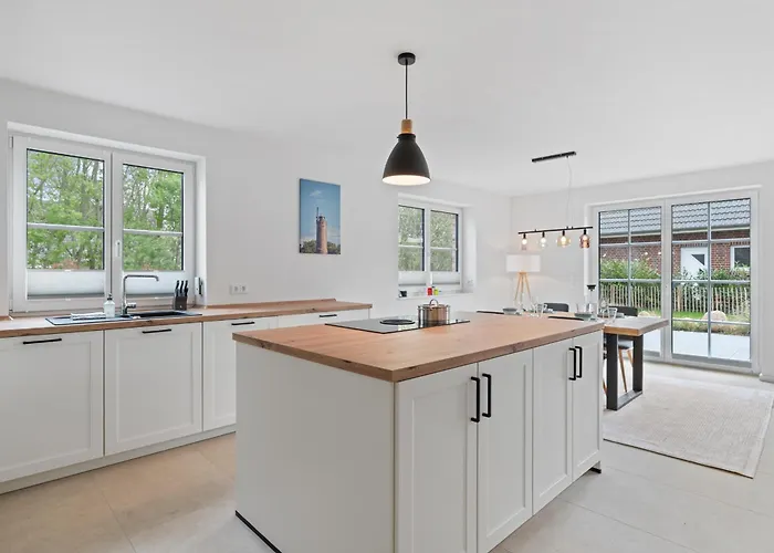 Lighthouse Spo Sankt Peter-Ording