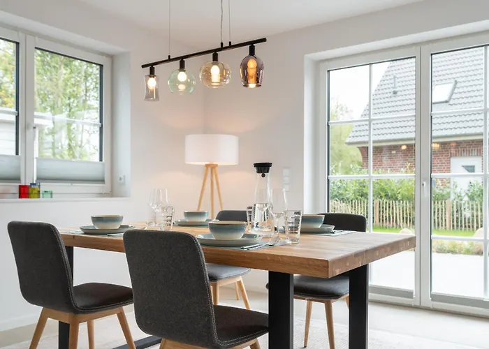 Lighthouse Spo Feriehus